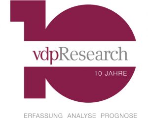 vdpResearch Erfassung Analyse Prognose