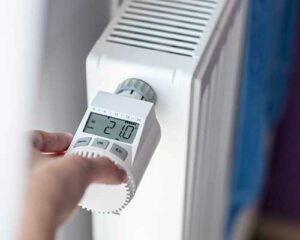 Thermostat