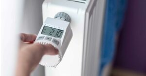 Thermostat